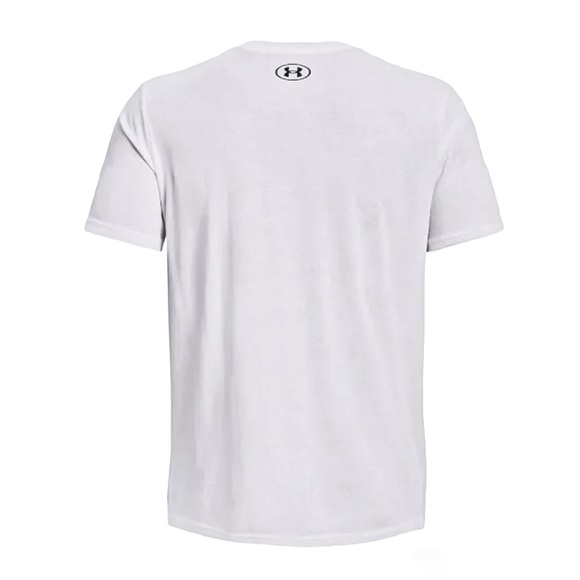 Men's Under Armour Pride Short Sleeve T-shirt Sz. L - Picture 2 of 7